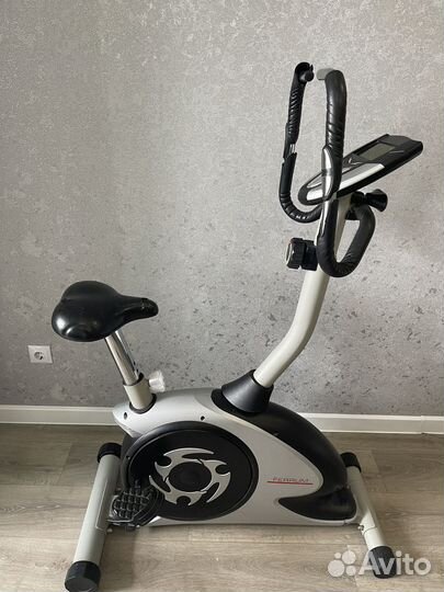 Велотренажер