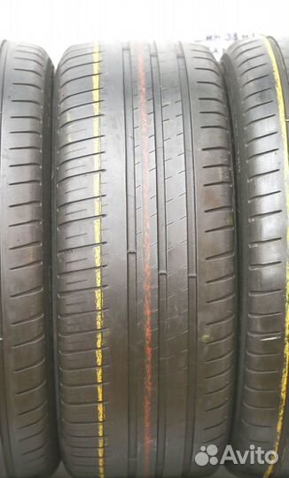 Michelin Pilot Sport 3 225/40 R18 96V