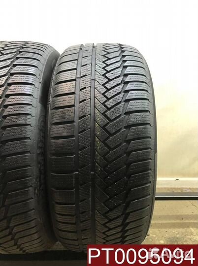 Continental ContiWinterContact TS 850 P 235/50 R17 110