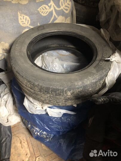 Hankook Kinergy Eco 195/65 R15