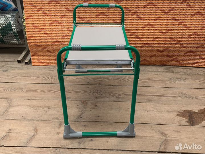 Скамейка садовая перевёртыш