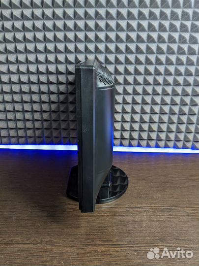 Монитор Philips 160E1SB 15.6