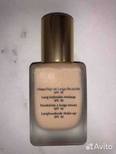 Estee lauder double wear