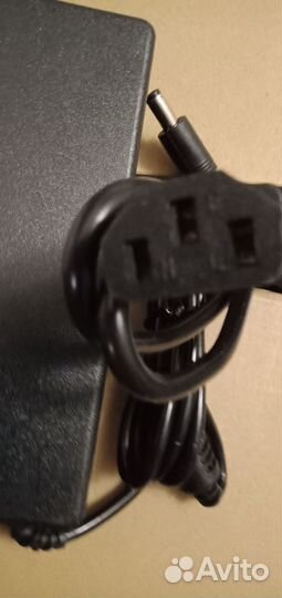 Блок питания 12в 8а / 12v 8a новый