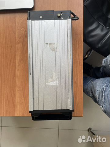 Батарея акб Аккумулятор для электро вело, самоката