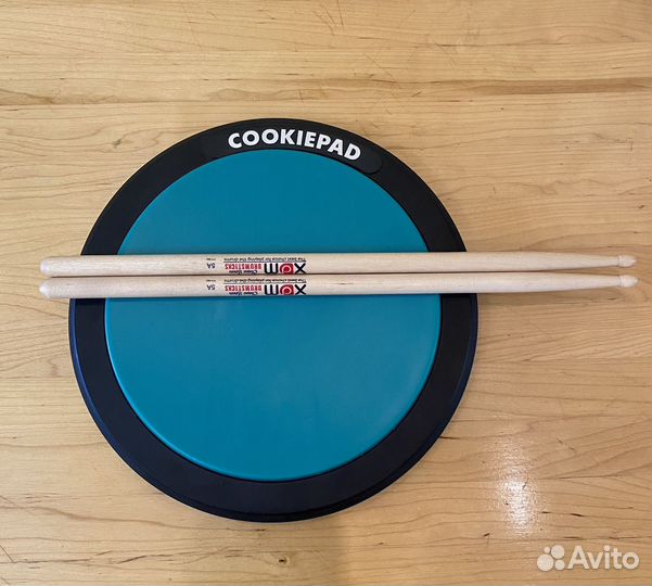 Пэд CookiePad тренировочный