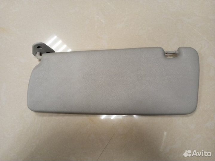 Козырек солнцезащитный Bmw 318I E46 M43 1999