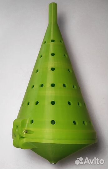 Кормушка зимняя