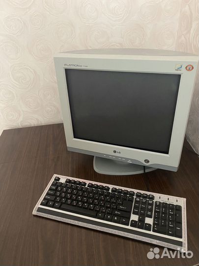 Монитор для компьютера LG