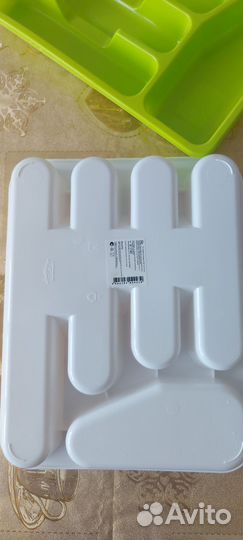 Лоток для столовых приборов