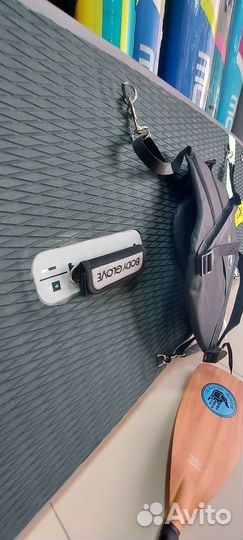 SUP board body glove Tandem 15