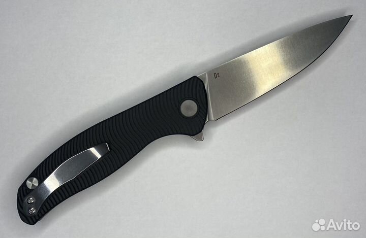 Нож складной классический