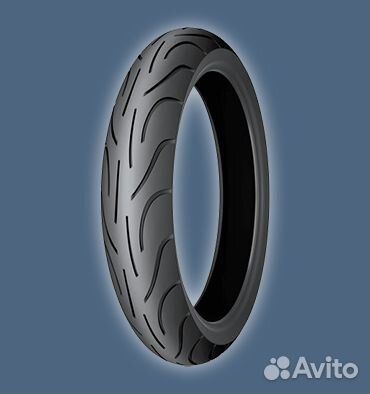 Мотошина Michelin Pilot Power 2CT Front 120/65 R17