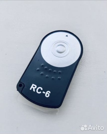 Пульт Наглазник Крышки Sony Nikon Canon