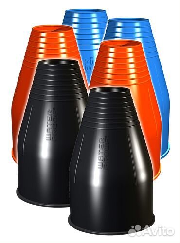 Силиконовый обтюратор на запястье Wrist Silicone O