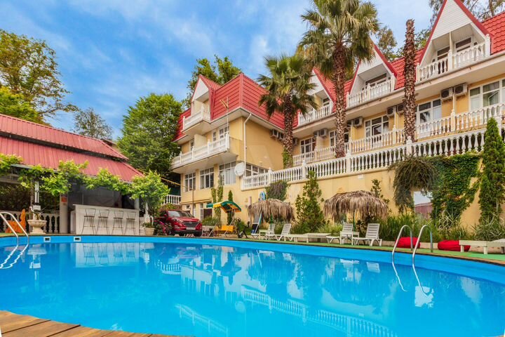 Комната 20 м², 2/3 эт.