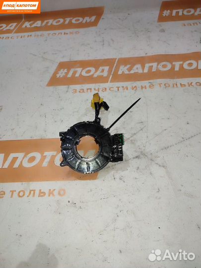 Шлейф рулевой Mitsubishi Outlander 2 рест. 2009