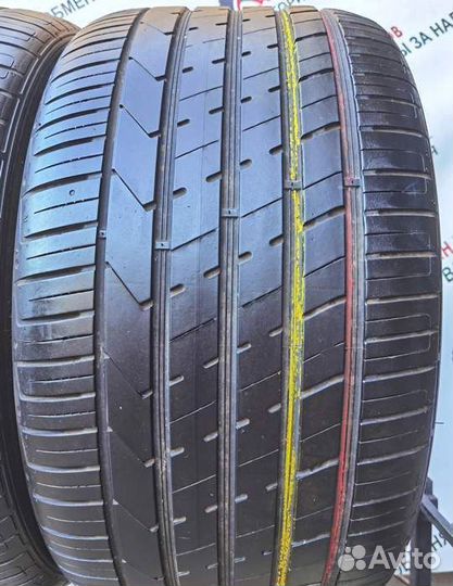 Hankook Ventus S1 Evo 2 SUV K117C 315/35 R20 110W