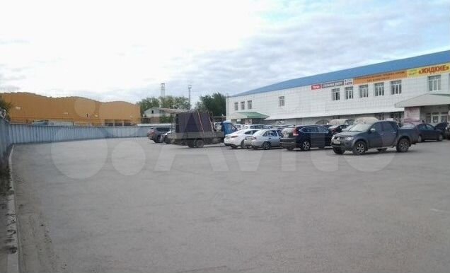 ТЦ Перестрой-ка, торговое помещение, 31.5 м²