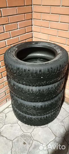 Nokian Tyres Nordman 5 SUV 225/65 R17