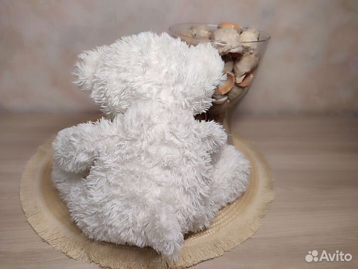 Мягкие игрушки