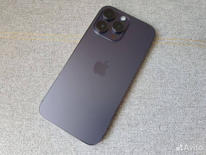 Телефон iPhone 14 Pro Max 128gb