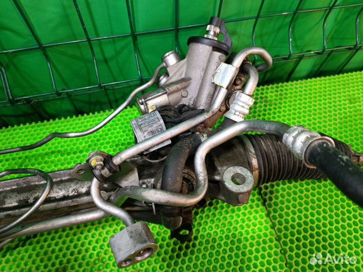 Рулевая рейка Bmw 7 F01 2011