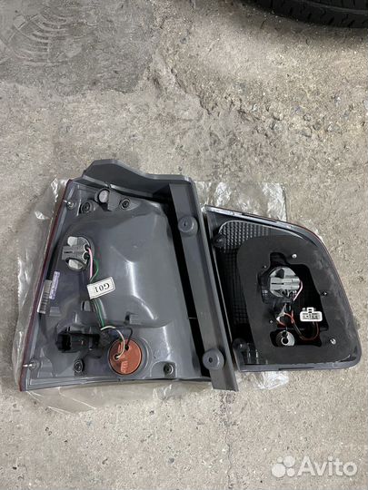 Задняя фара Kia Sorento