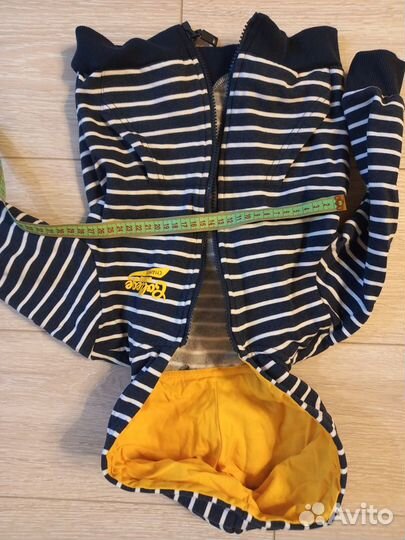 Детская одежда для мальчиков 2года