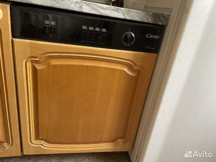 Посудомоечная машина candy