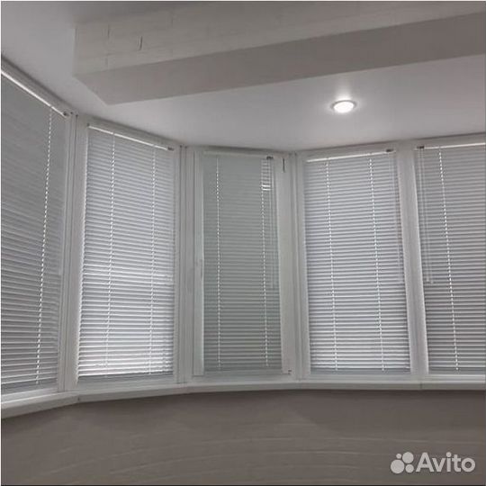 Жалюзи/замер бесплатно