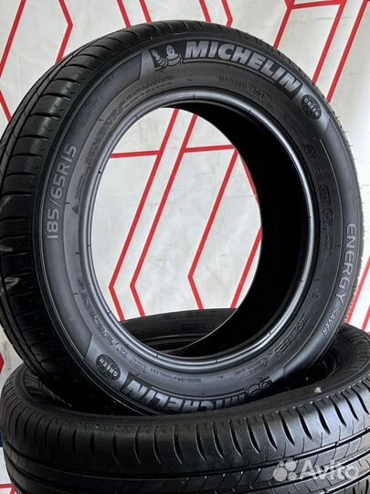 Michelin Energy Saver 185/65 R15