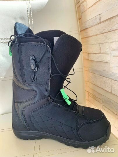 Сноубордические ботинки Burton Mint