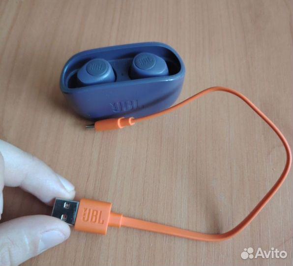 Блютуз наушники jbl