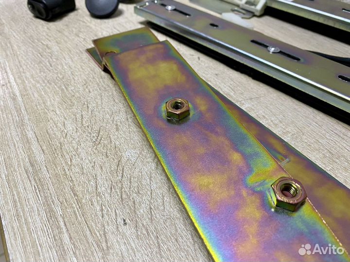 Стеклоподъемники электрические на Ваз 2107