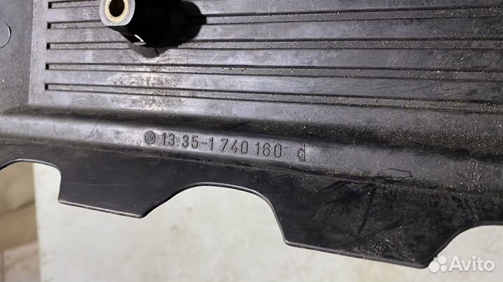 Накладка клапанной крышки BMW 5 E39 M52