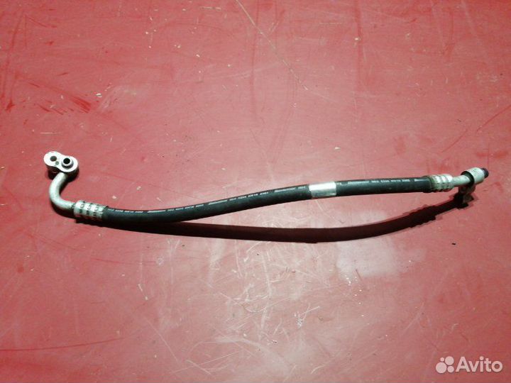 Трубка кондиционера Mercedes Benz Е-Класс W211