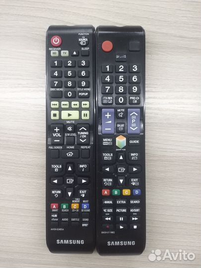 Пульт ду samsung smart