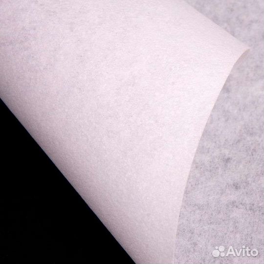 Флизелин неклеевой