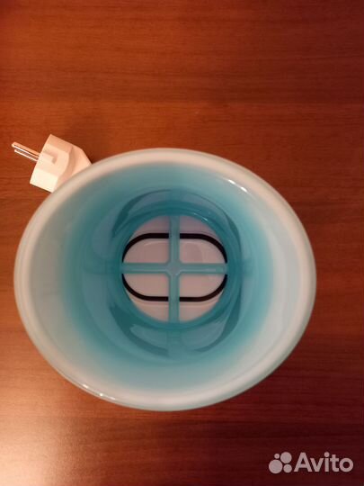 Подогреватель для бутылочек avent