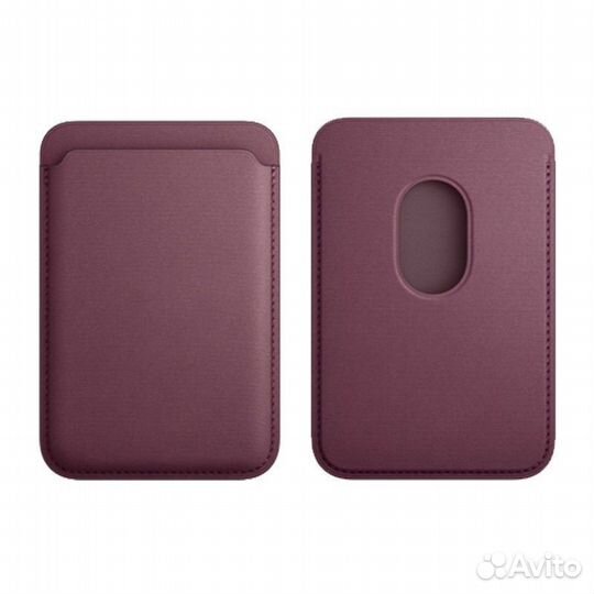 Картхолдер MagSafe