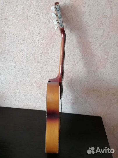 Классическая гитара