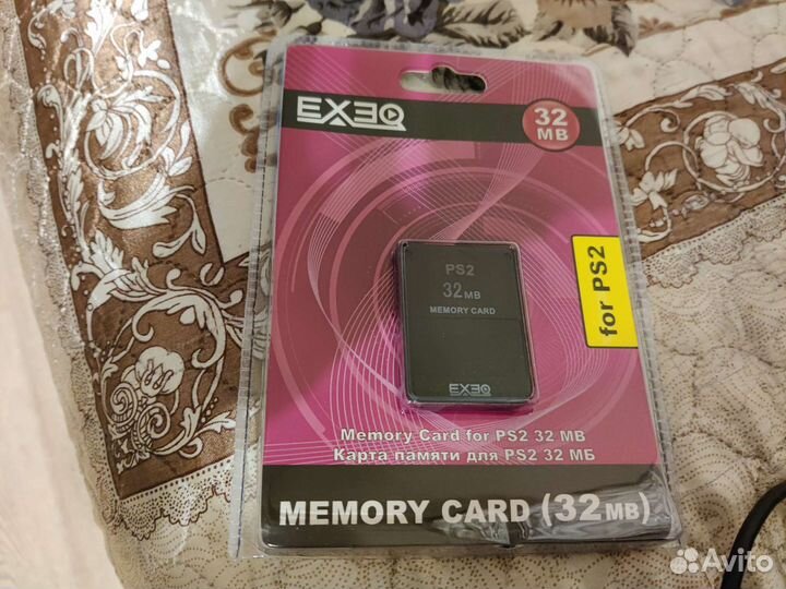 Sony playstation 2 slim продажа или обмен