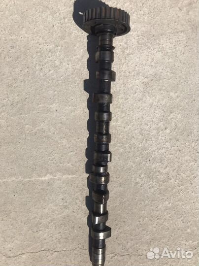 Распредвал ауди 2.5 tdi aat,ael