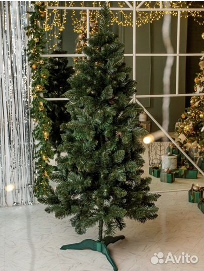 Ёлка искусственная 180