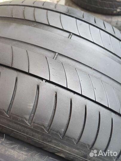 Michelin Primacy 3 ZP 245/50 R18 100W