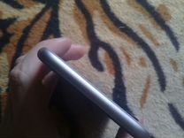 iPhone 6, 32 ГБ, серебристый
