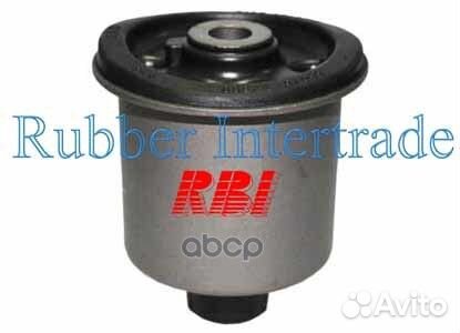 Сайлентблок Nissan AD 99-16 / Almera 12-19 / March