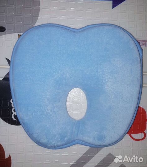 Подушка ортопедическая