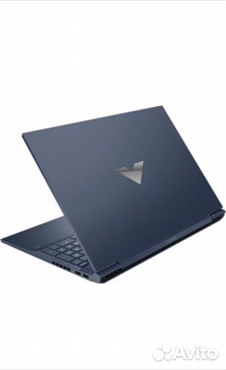 Новый HP Victus 16 RTX 3060/R7 5800H/16GB/1TB